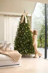 Künstlicher Weihnachtsbaum „Vinje“ 100 % PE