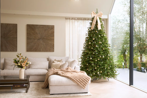 Künstlicher Weihnachtsbaum „Vinje“ 100 % PE