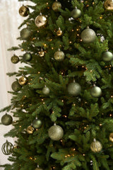 Künstlicher Weihnachtsbaum „Vinje“ 100 % PE