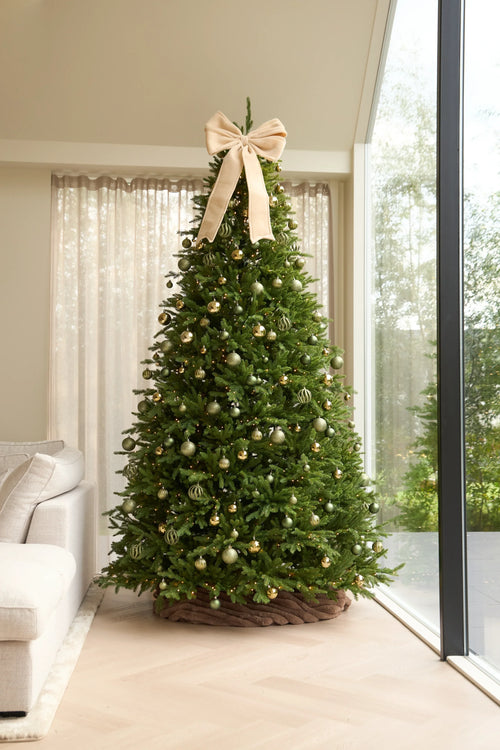 Künstlicher Weihnachtsbaum „Vinje“ 100 % PE