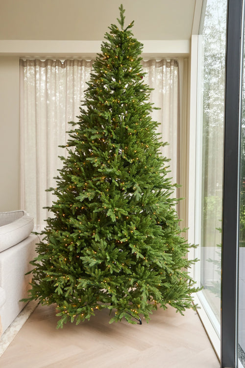 Künstlicher Weihnachtsbaum „Vinje“ 100 % PE