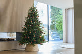 Künstlicher Weihnachtsbaum „Vinje“ 100 % PE