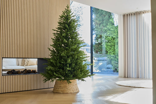Künstlicher Weihnachtsbaum „Vinje“ 100 % PE