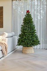 Künstlicher Weihnachtsbaum „Ask“ 100 % PE