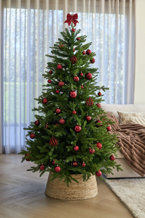 Künstlicher Weihnachtsbaum „Ibsen“ PE/PVC