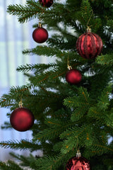 Künstlicher Weihnachtsbaum „Ibsen“ PE/PVC