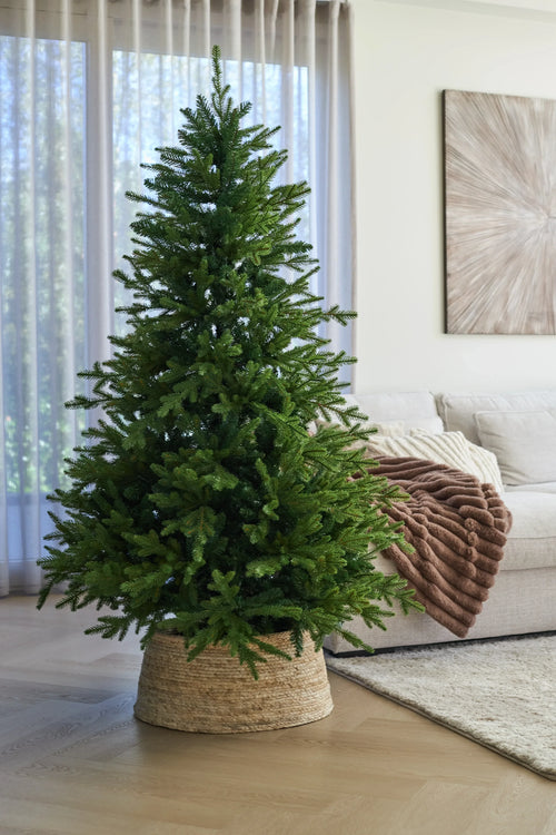 Künstlicher Weihnachtsbaum „Ibsen“ PE/PVC