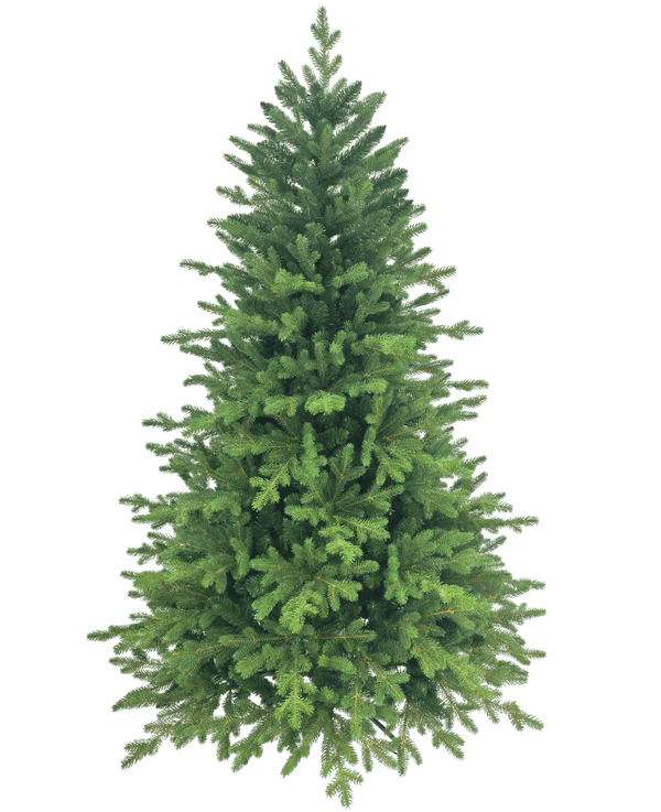 Künstlicher Weihnachtsbaum PE/PVC