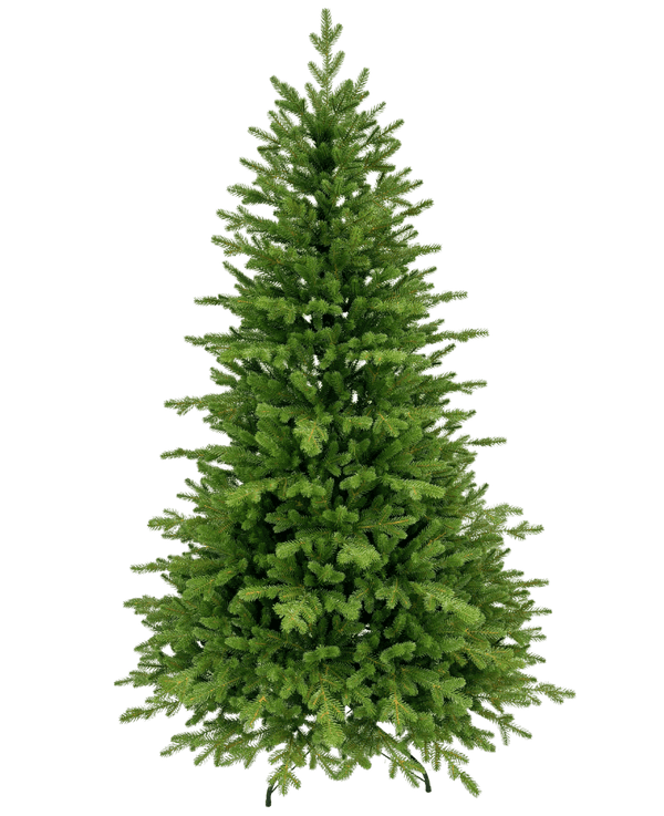 Künstlicher Weihnachtsbaum 100% PE Premium