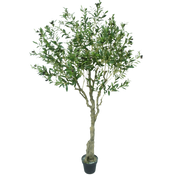 Künstlicher Baum 200 cm +