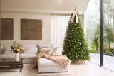 Künstlicher Weihnachtsbaum „Vinje“ 100 % PE