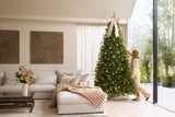 Künstlicher Weihnachtsbaum „Vinje“ 100 % PE