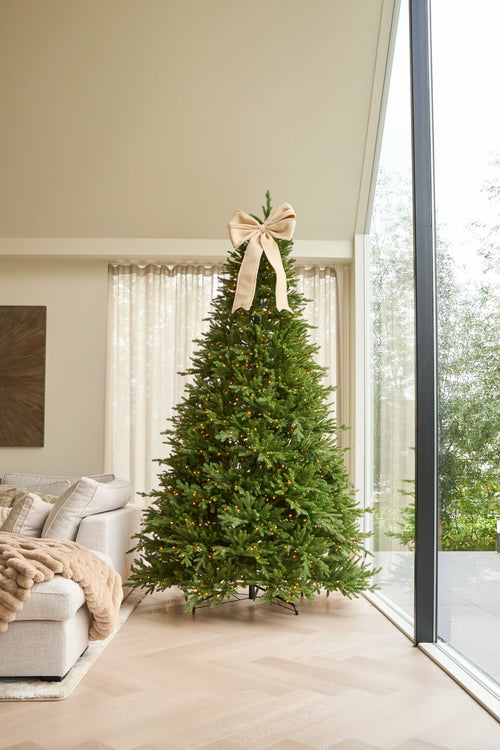 Künstlicher Weihnachtsbaum „Vinje“ 100 % PE