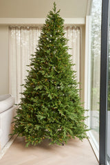 Künstlicher Weihnachtsbaum „Vinje“ 100 % PE