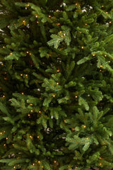 Künstlicher Weihnachtsbaum „Vinje“ 100 % PE
