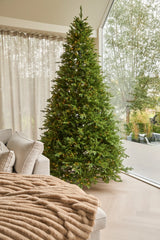 Künstlicher Weihnachtsbaum „Vinje“ 100 % PE