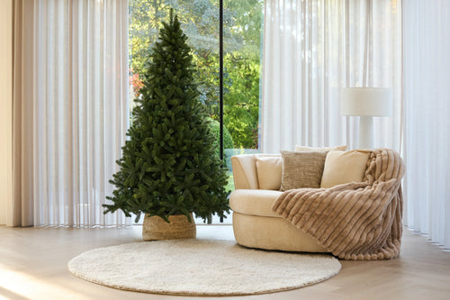 Künstlicher Weihnachtsbaum „Weideman“ PE/PVC