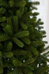 Künstlicher Weihnachtsbaum „Weideman“ PE/PVC
