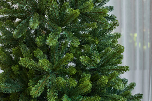 Künstlicher Weihnachtsbaum „Ask“ 100 % PE