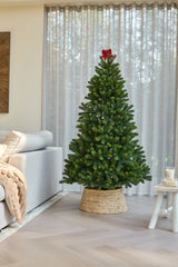 Künstlicher Weihnachtsbaum „Ask“ 100 % PE