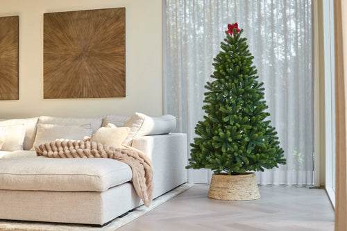 Künstlicher Weihnachtsbaum „Ask“ 100 % PE