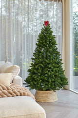 Künstlicher Weihnachtsbaum „Ask“ 100 % PE