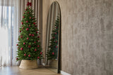 Künstlicher Weihnachtsbaum Slim „Undset“ 100 % PE