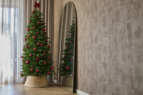 Künstlicher Weihnachtsbaum Slim „Undset“ 100 % PE