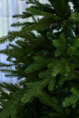 Künstlicher Weihnachtsbaum „Ibsen“ PE/PVC
