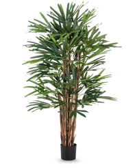 Künstliche Palme Dame 150 cm
