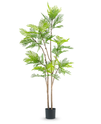 Künstliche Farnpflanze 210 cm