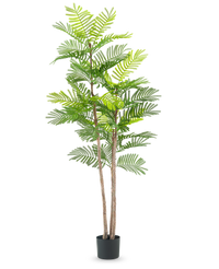 Künstliche Farnpflanze 150 cm