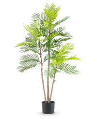 Künstliche Farnpflanze 120 cm