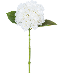 Künstliche Hortensie 