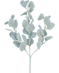Künstliche Blume Eukalyptus rund 68 cm