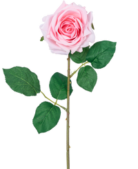 Künstliche Rose 