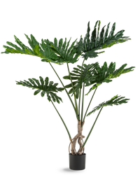 Künstliche Pflanze Philodendron 120 cm