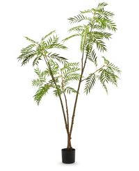 Künstliche Pflanze Mahonia 210 cm