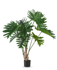 Künstliche Pflanze Philodendron 150 cm