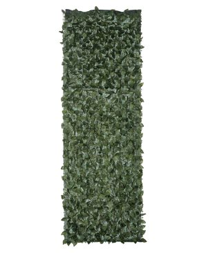 Künstliche Hecke Lorbeernetz 300x100 cm UV