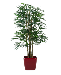 Künstliche Palme Dame 210 cm