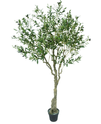 Künstlicher Olivenbaum 200 cm