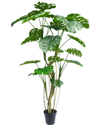 Künstliche Pflanze Monstera 210 cm