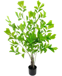 Künstliche Pflanze Fischschwanzpalme 120 cm
