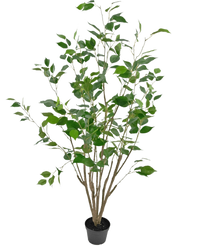 Künstliche Pflanze Ficus 120 cm