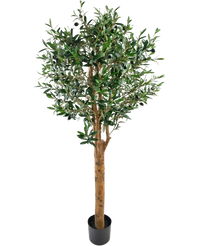 Künstlicher Olivenbaum 155 cm UV