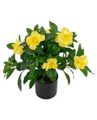Künstliche Pflanze Gardenia 39 cm